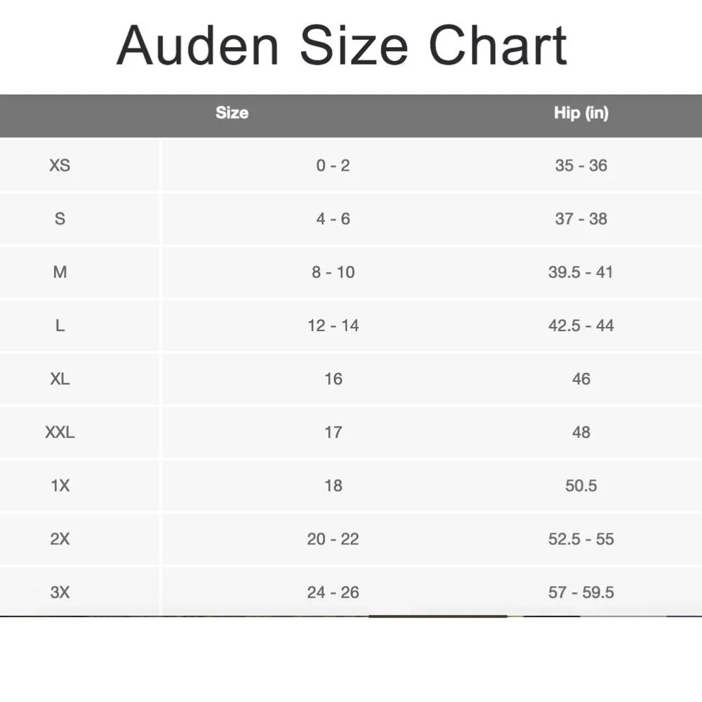 7 Pairs Women's Thong Underwear - Auden™ XSmall . NWT